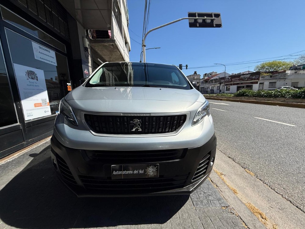 Peugeot Expert Premium — foto 5